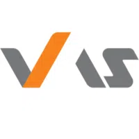 Logo Công Ty TNHH Thép Vas Hải Phòng