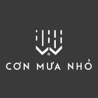 Logo Công Ty TNHH Cơn Mưa Nhỏ