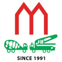 Logo Công Ty TNHH Bê Tông Mê Kông Bình Định