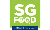 Logo Công Ty Cổ Phần Sài Gòn Food