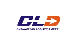 Logo Channelton Logistics Development (Vietnam) Sllc