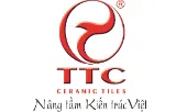 Logo Công Ty Cổ Phần TTC