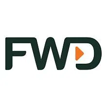 Logo Công ty TNHH Bảo hiểm Nhân thọ FWD Việt Nam