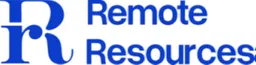 Logo Remote Resources VN