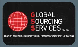 Logo The Representative Office of Global Sourcing Services Pty Ltd In HCMC