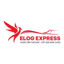 Logo CÔNG TY TNHH ELOG EXPRESS