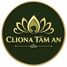 Logo HỘ KINH DOANH CLIONA_BEAUTY