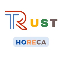 Logo CÔNG TY TNHH TRUST HORECA