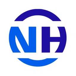 Logo CÔNG TY TRÁCH NHIỆM HỮU HẠN CÔNG NGHỆ MÔI TRƯỜNG VÀ TƯ VẤN NGUYỄN HOÀNG