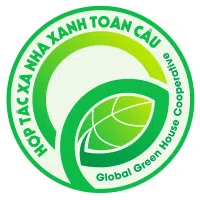 Logo Hợp Tác Xã Nhà Xanh Toàn Cầu