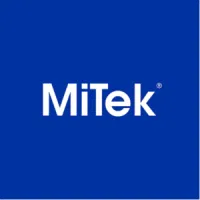 Logo CÔNG TY TNHH MITEK VIỆT NAM