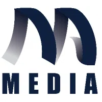 Logo Công Ty TNHH Nva Media