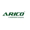 Logo Công Ty TNHH Cơ Điện Lạnh ARICO