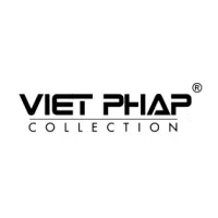 Logo Công Ty TNHH May Mặc - Thời Trang Việt Pháp
