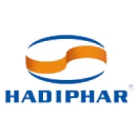 Logo Công Ty Cổ Phần Dược Hà Tĩnh