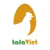 Logo Công Ty TNHH Chăn Nuôi Tafa Việt
