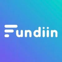 Logo Công Ty Cổ Phần Fundiin