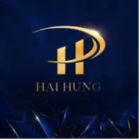 Logo Công Ty Cổ Phần Đầu Tư Và TMDV Hải Hưng
