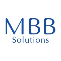 Logo Công Ty Cổ Phần MBB Solutions