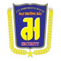 Logo Công Ty TNHH Dịch Vụ Bảo Vệ Đại Trường Hải