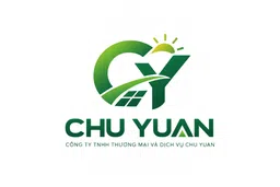 Logo CÔNG TY TNHH THƯƠNG MẠI VÀ DỊCH VỤ CHU YUAN
