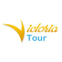 Logo Công Ty TNHH Du Lịch Victoria