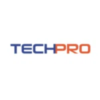 Logo Công Ty Cổ Phần Phát Triển Công Nghệ Techpro