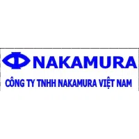 Logo Công ty TNHH Nakamura Việt Nam