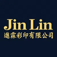 Logo Công Ty TNHH Sản Xuất - Thương Mại Jin Lin