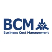 Logo Công Ty TNHH Quản Trị Doanh Nghiệp BCM Việt Nam