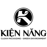 Logo Bao Bì Thực Phẩm Kiện Năng - Công Ty TNHH Bao Bì Kiện Năng