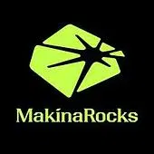 Logo MAKINAROCKS