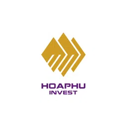 Logo CÔNG TY TNHH HÒA PHÚ INVEST