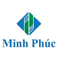 Logo Công Ty TNHH Dược Mỹ Phẩm Minh Phúc