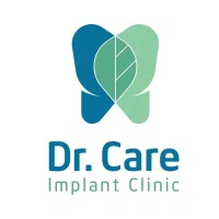 Logo Công Ty Cổ Phần Nha Khoa Dr. Care
