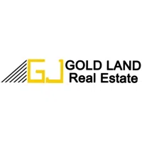 Logo Công Ty TNHH Đầu Tư Và Dịch Vụ Bất Động Sản Gold Land
