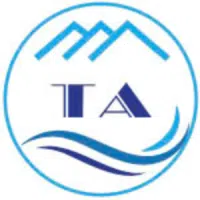 Logo Công Ty TNHH ĐT - XD Hạ Tầng Kỹ Thuật Thái Anh