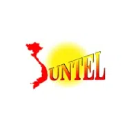 Logo Công ty TNHH Thương mại và Dịch vụ Viễn thông Suntel Thủ Đô