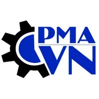 Logo Công Ty TNHH Cơ Khí Chính Xác Và Tự Động Hóa Việt Nam