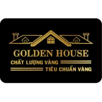 Logo Công Ty TNHH Sản Xuất Ngôi Nhà Vàng