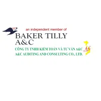 Logo Công ty TNHH Kiểm toán và Tư vấn A&C