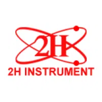 Logo Công ty TNHH Thiết bị 2H
