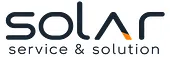 Logo SOLAR SERVICE AND SOLUTION
