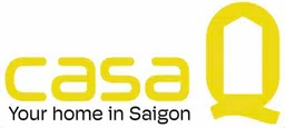 Logo CÔNG TY CỔ PHẦN CASA Q