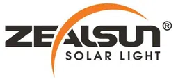 Logo CÔNG TY CỔ PHẦN ZEALSUN