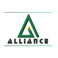 Logo Công Ty TNHH Xây Dựng Và Nội Thất Cao Cấp Alliance