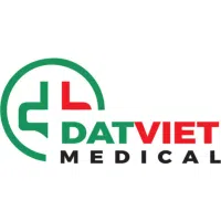 Logo Đất Việt Medical