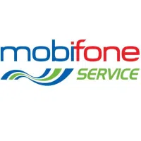 Logo Công ty Cổ phần Dịch vụ Kỹ thuật MobiFone