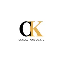 Logo Công Ty TNHH CK Solutions