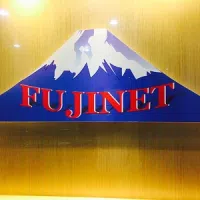 Logo Công Ty Cổ Phần Fujinet Systems